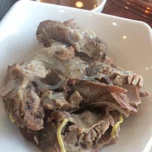 정상갈비 리뷰 사진