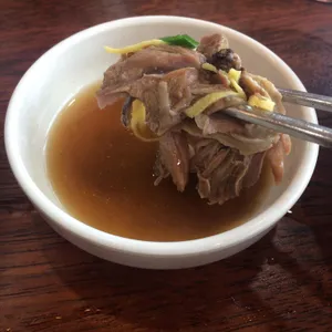 정상갈비 리뷰 사진