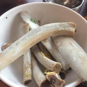 정상갈비 리뷰 사진