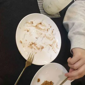 티나케이크 리뷰 사진