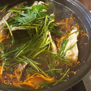 산야초사랑방 사진