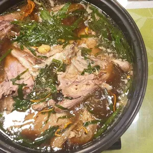 산야초사랑방 사진