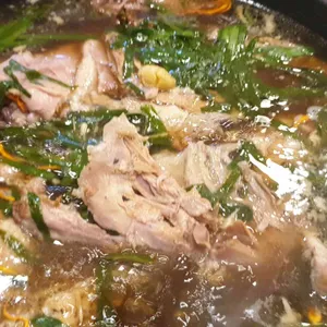 산야초사랑방 사진