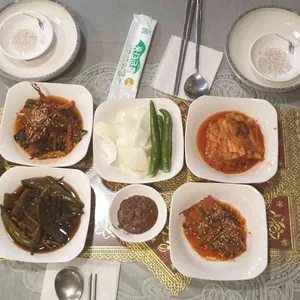 산야초사랑방 사진