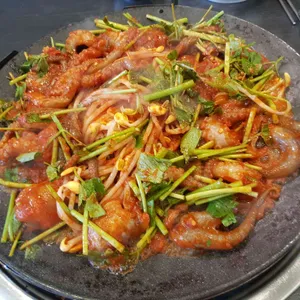 쭈꾸미도사 리뷰 사진