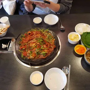 쭈꾸미도사 리뷰 사진