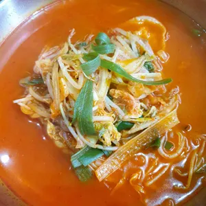 효원면옥 사진