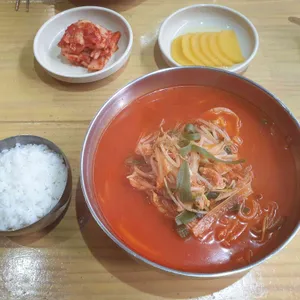 효원면옥 사진