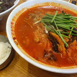 명가교동짬뽕 사진