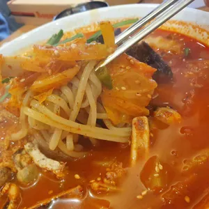 명가교동짬뽕 사진