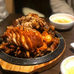 중독족발 사진