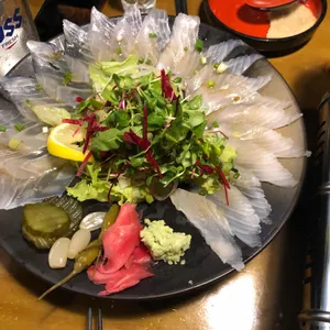 꼬지사께 사진