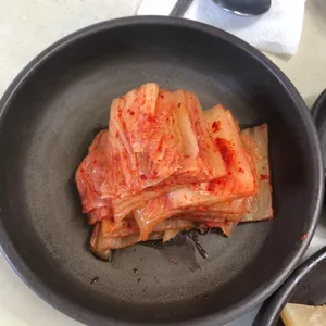 포남사골옹심이 리뷰 사진