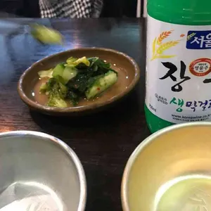 봉이네 맛집 사진