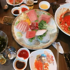 활어의전설 리뷰 사진