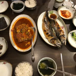 제주뜰향갈치전문점 사진