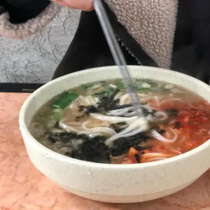 할매칼국수 사진