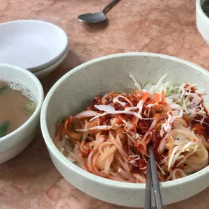 할매칼국수 사진
