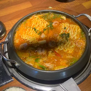 아랑솥뚜껑 리뷰 사진