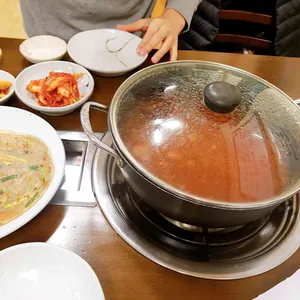 용암리막국수 리뷰 사진