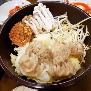 용암리막국수 리뷰 사진