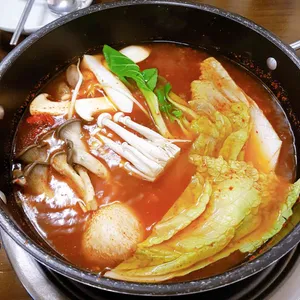 용암리막국수 리뷰 사진