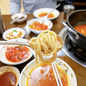 용암리막국수 리뷰 사진