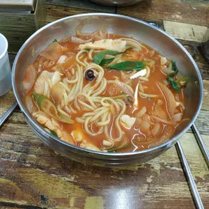 더착한 마니산짜장 사진
