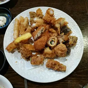 빠사삭 사진