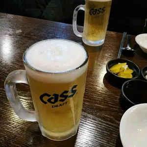 빠사삭 사진