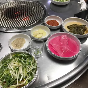 육영토종한우 리뷰 사진