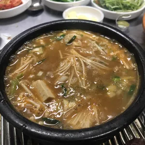 육영토종한우 리뷰 사진