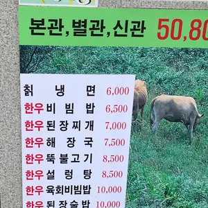 육영토종한우 리뷰 사진