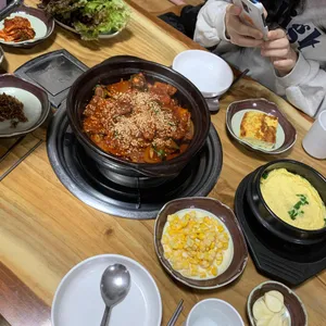 동인동찜갈비 대표 사진
