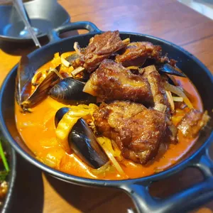 하르방짬뽕 리뷰 사진