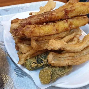 신전떡볶이 사진