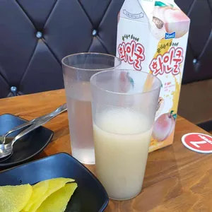 신전떡볶이 사진