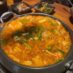 아랑솥뚜껑 사진
