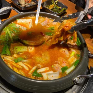 아랑솥뚜껑 사진