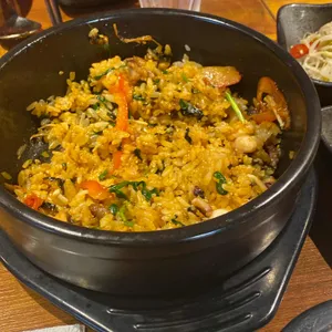아랑솥뚜껑 사진