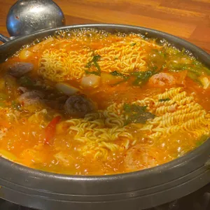 아랑솥뚜껑 사진