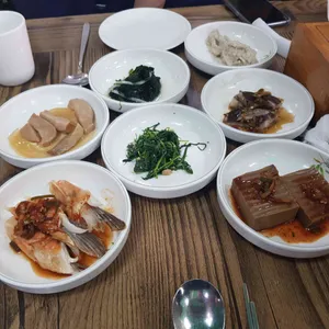 담양전통숯불갈비 사진