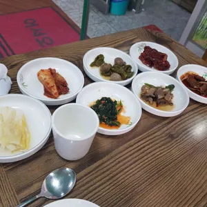 담양전통숯불갈비 사진