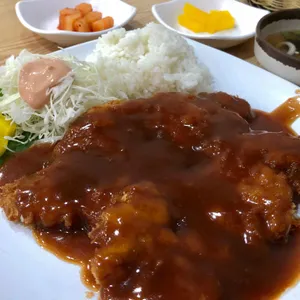 돈까스 플러스 사진