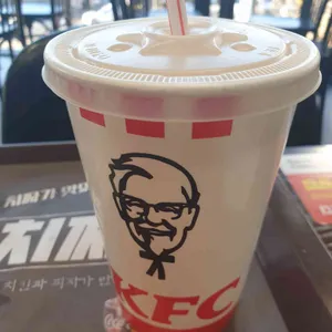 KFC 사진