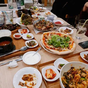 토시살롱 사진