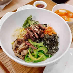 토시살롱 사진