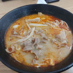 라화방 사진