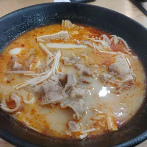 라화방 사진