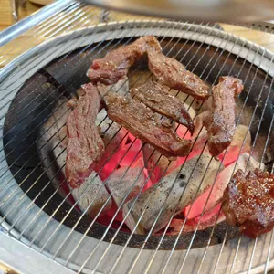삼부자한우정육식당 사진